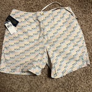 Polo by Ralph Lauren shorts